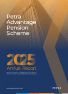 2025 Petra Advantage cover image