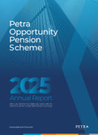2025 Petra Opportunity cover image