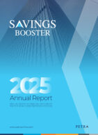 2025 Savings Booster cover image
